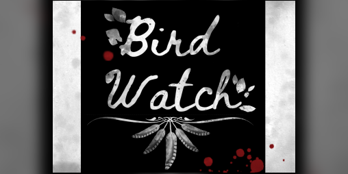 Cover image for BirdWatch