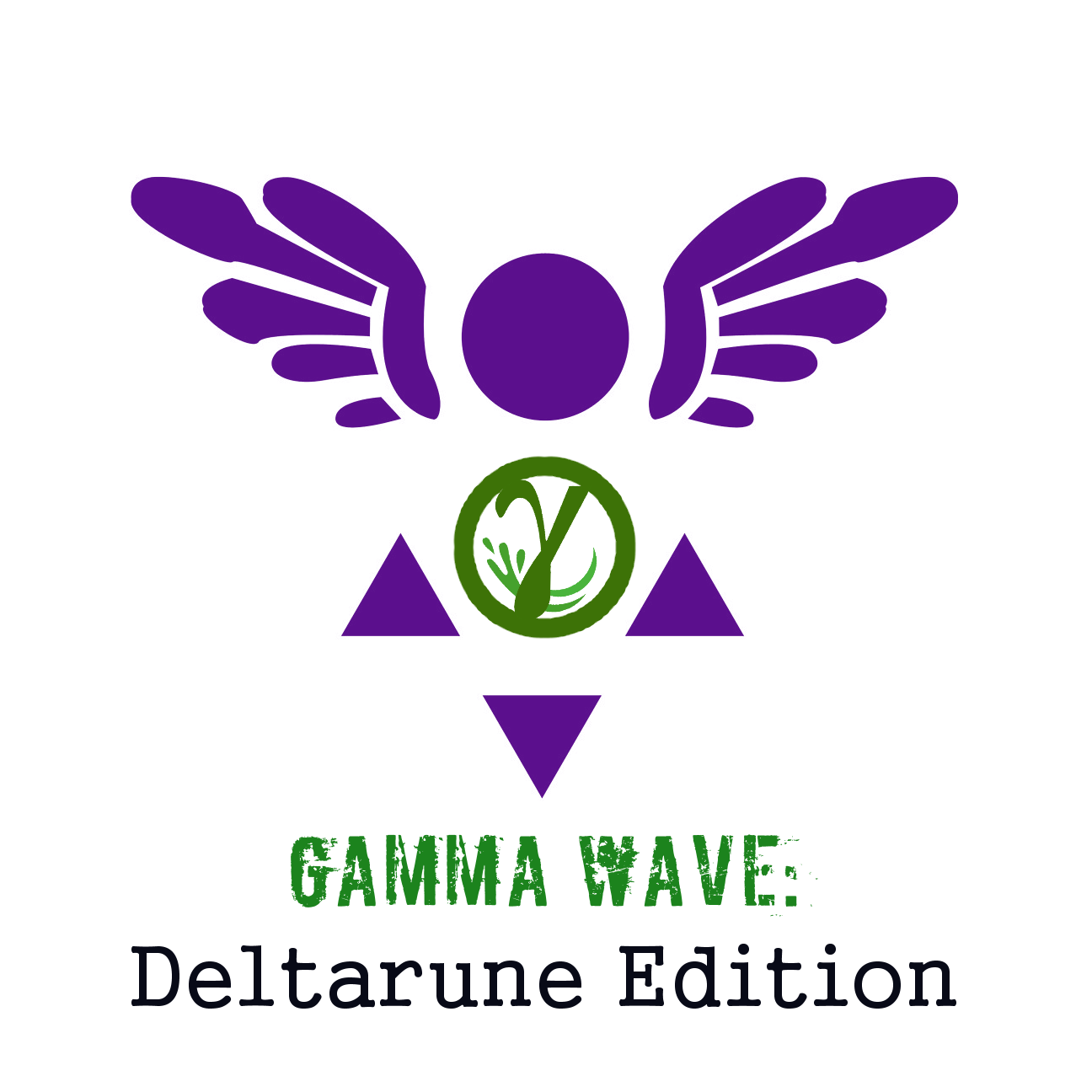 Gamma Wave: Deltarune Edition