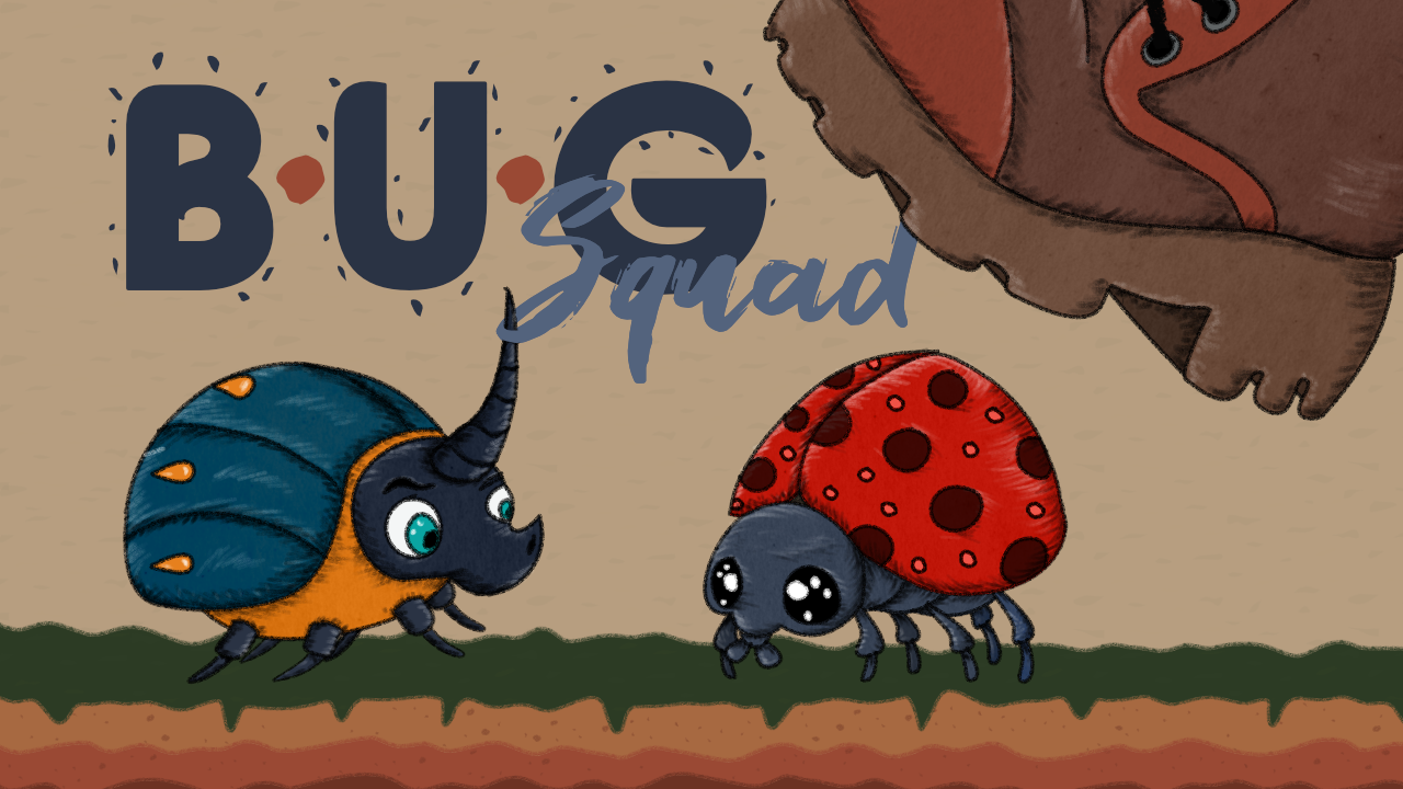 Bug Squad