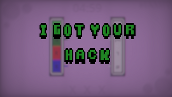 I Got Your Hack