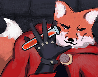 💀Small Fox Game💀