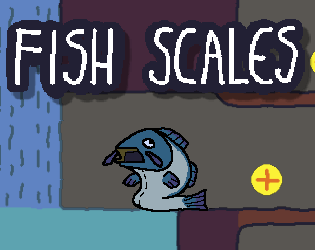 Cover image for Fish Scales