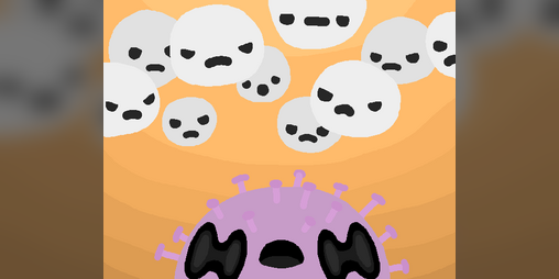 Cover image for Bacterial