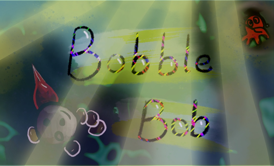 Cover image for BobbleBob