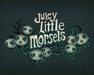 Juicy Little Morsels