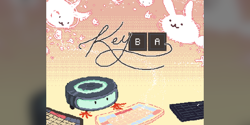 Cover image for Keyba