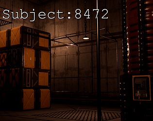 Subject 8472