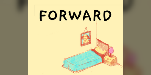 Cover image for Forward