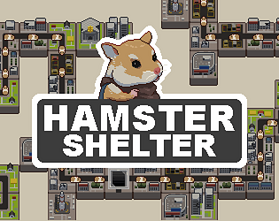 Hamster Shelter [Free] [Strategy] [Windows]