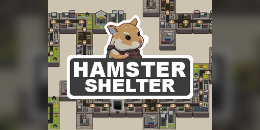 Cover image for Hamster Shelter