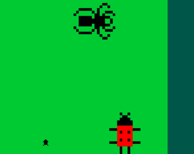 Cover image for Farmer Friendly Ladybug