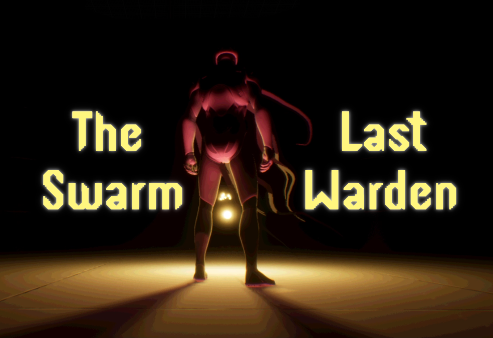 The Last Swarm Warden