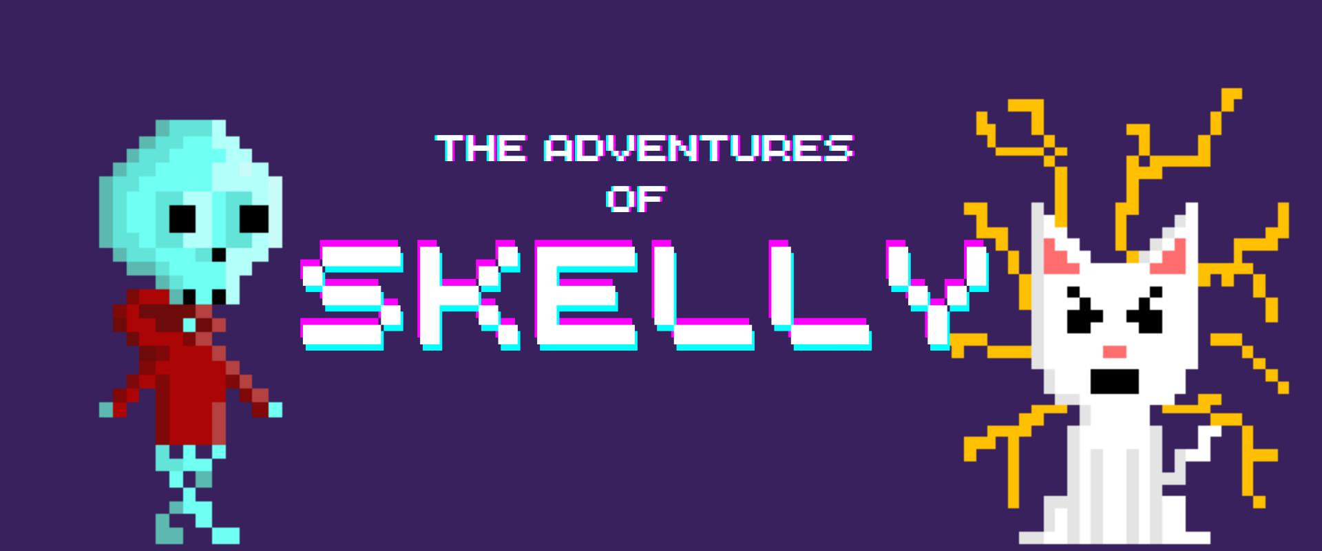 The Adventures of Skelly