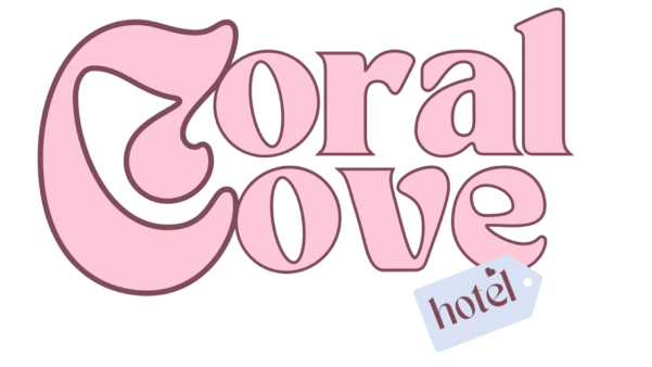 Coral Cove Hotel - Web