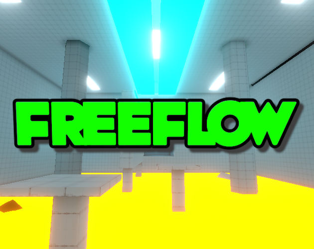Freeflow by benjib20yt