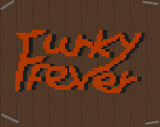 Cover image for Funky Fever