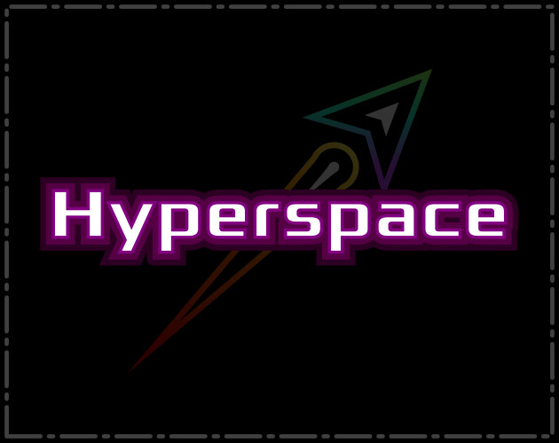 Hyperspace