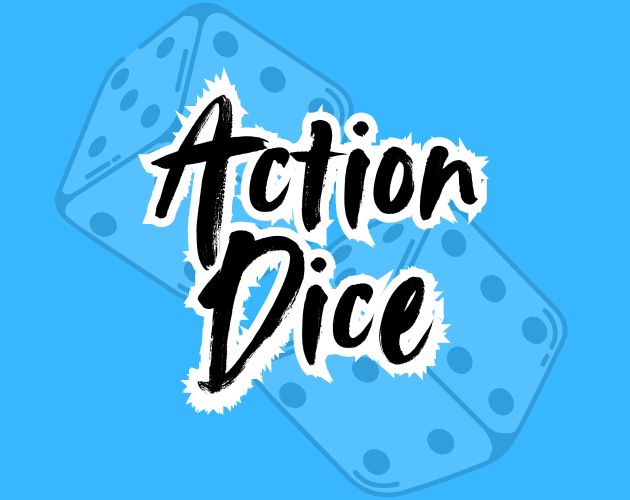 Action Dice