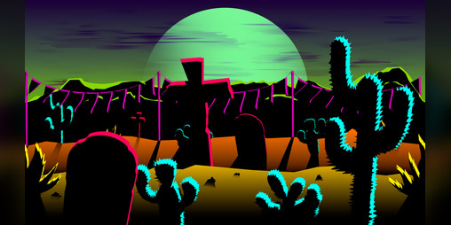 Cover image for ¡ ESQUELETO DE LA MUERTE !
