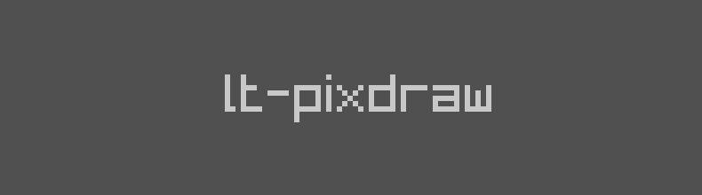 lt-pixdraw