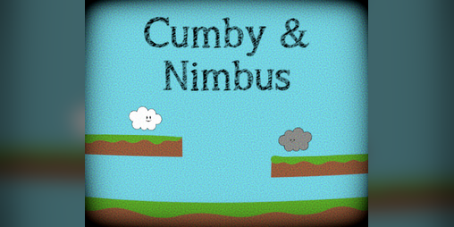 Cover image for Cumby & Nimbus