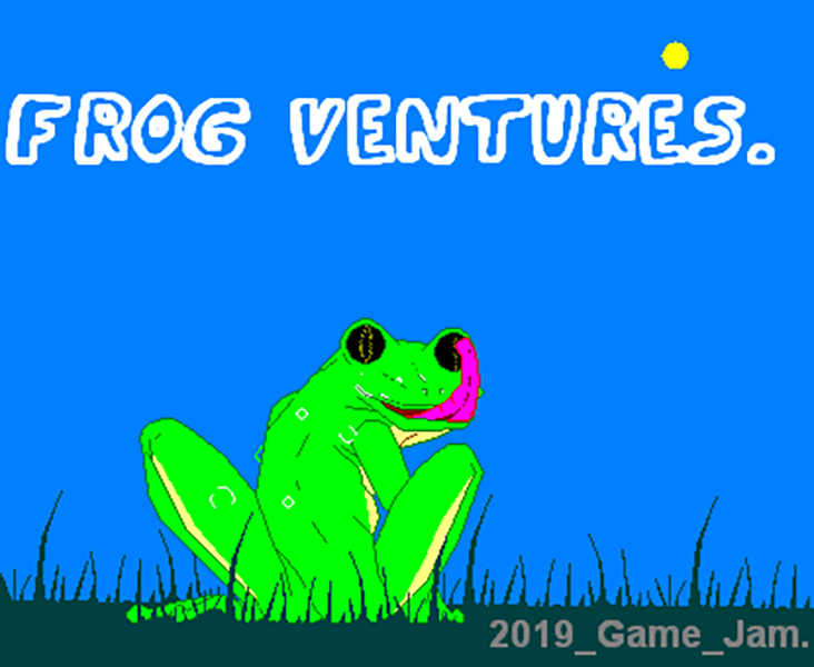Frog Venture