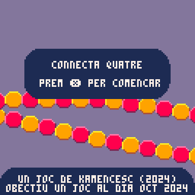 Connecta quatre