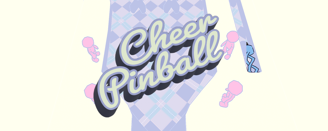 Cheer Pinball