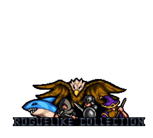 Unique Fantasy Roguelike Collection [32x32]