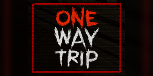 Cover image for One Way Trip