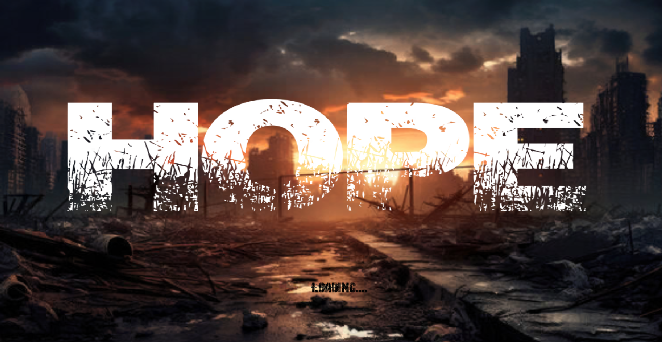 Cover image for HOPE