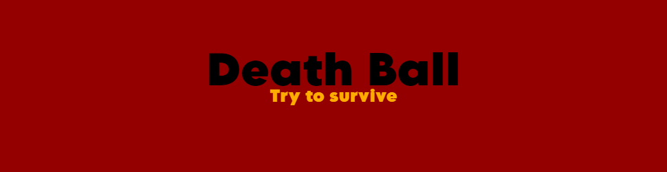 Death Ball