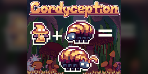 Cover image for Cordyception