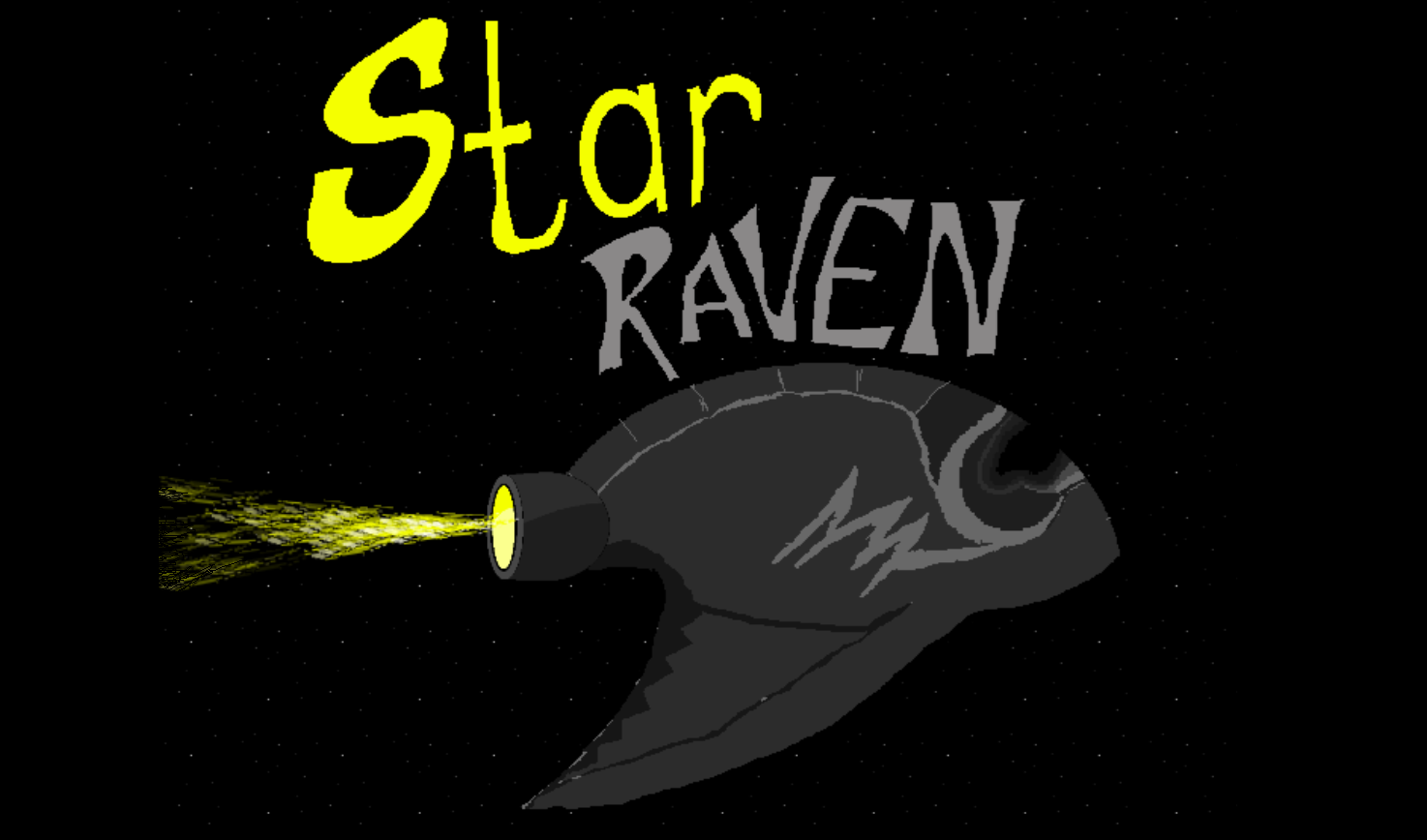 Star Raven