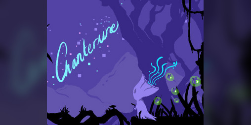 Cover image for Chanterune