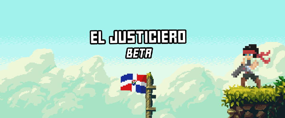 El Justiciero vBeta