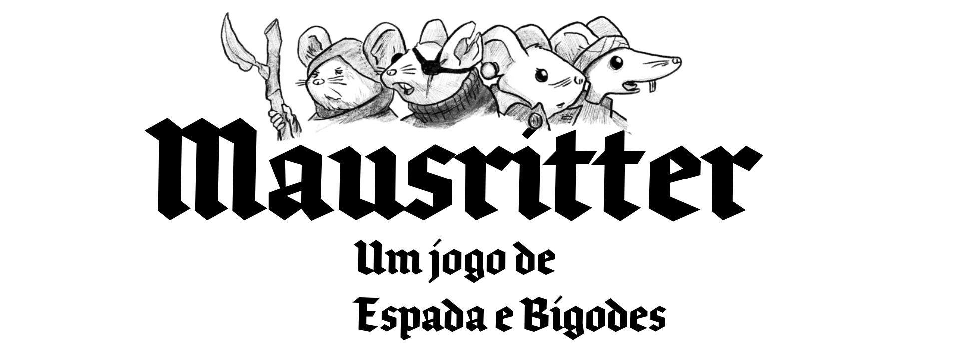 Mausritter (Brasil)