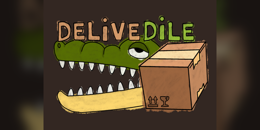 Cover image for 📦 Delivedile 🐊