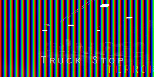 Cover image for Truck Stop Terror