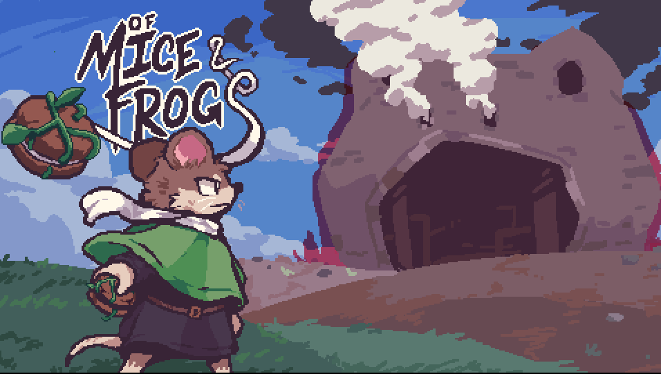 Of Mice And Frogs