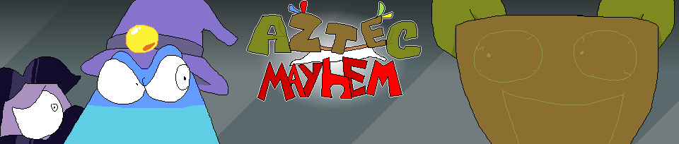 Aztec Mayhem (DEMO)