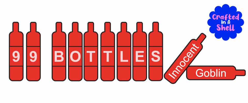 99 Bottles