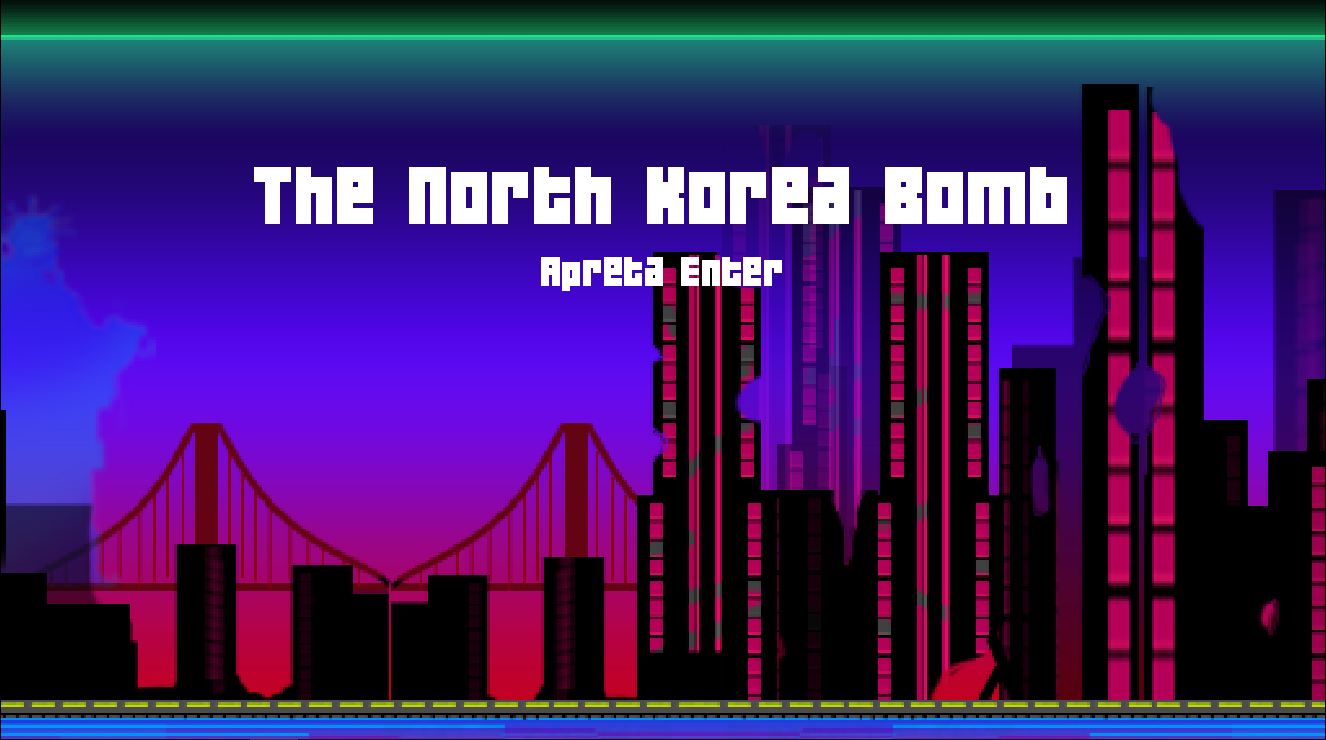 The NK Bomb