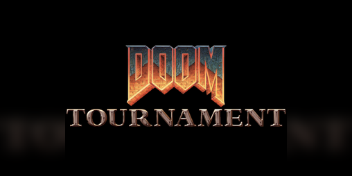 Cover image for Doom Tournament