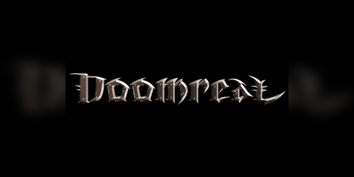 Cover image for Doomreal