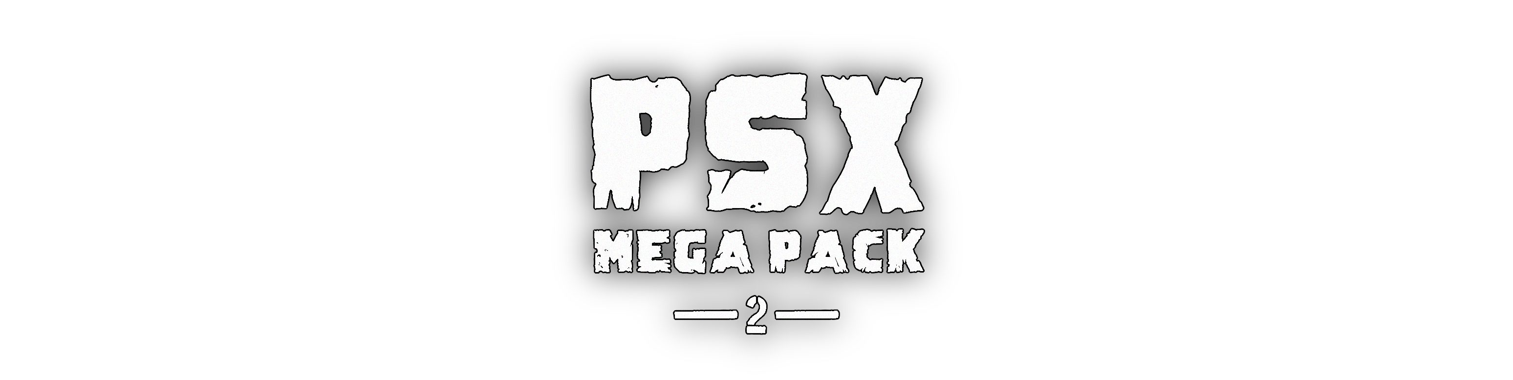 PSX Mega Pack II