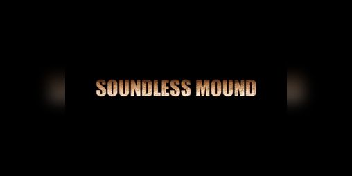 Cover image for Soundless Mound Demo