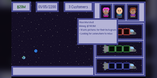 Cover image for Property Hunters: Final Frontier Edition