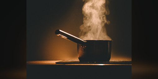 Cover image for Cooking for Ramsay | PINBALL