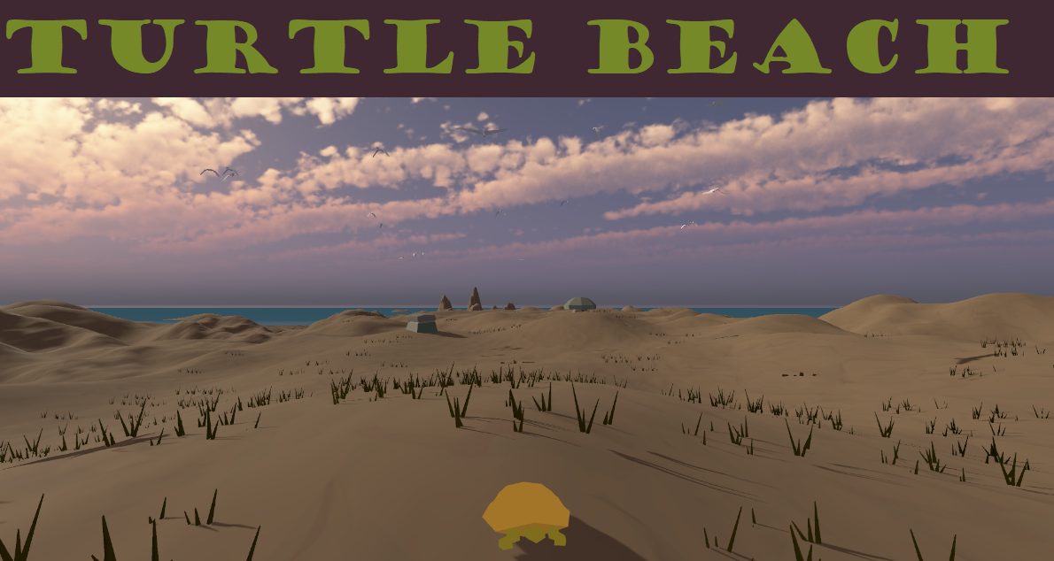 Turtle Beach